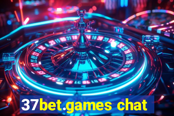 37bet.games chat